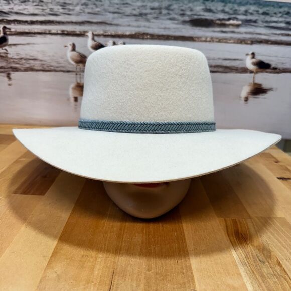 LACK OF COLOR THE ROCKY IVORY - Picture 7 of 10